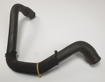 Wąż труба wody mercedes w169 1.5 a1698301696 фото №1