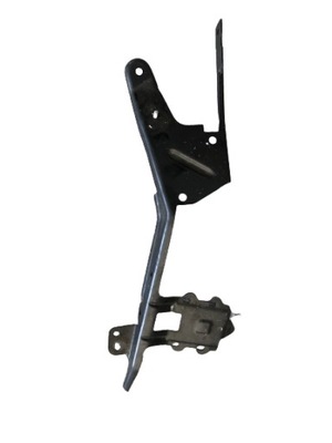 Porsche panamera 970 кронштейн крила фото №1