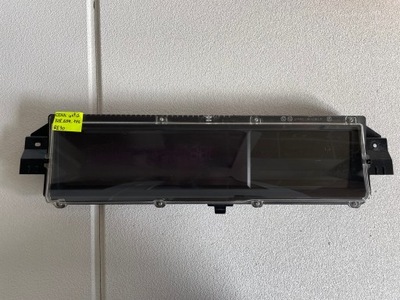 Счетчик дисплей с навигация renault espace iv p8200980660 фото №1