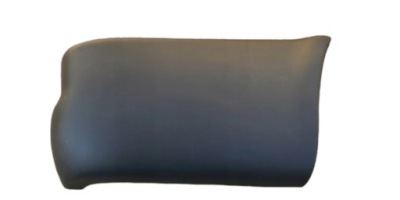 Кутик бампера задня правий ford transit iv фото №1