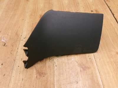 NISSAN PIXO 09-14 PAGALVĖ AIR BAG KELEIVIO EUROPA 