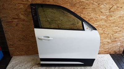 Opel mokka b дверь правый перед фото №1