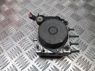 Насос abs dacia logan i 1.6 0265232718 фото №1