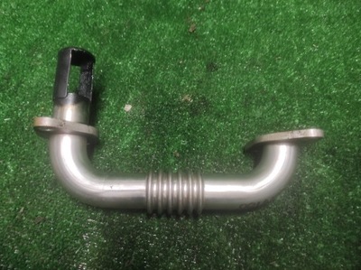 Chevrolet orlando 2.0 vcdi трубка egr фото №1