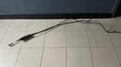 Renault captur 1.2 tce шланг провода топлива 175069927r фото №1