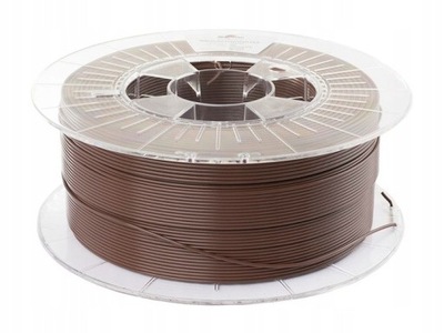 Filament Spectrum Premium PLA CHOCOLATE BROWN