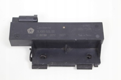 Модуль антенна maserati quattroporte vi фото №1