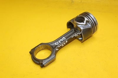 Поршень шатун поршни kia ceed hyunday tucson 1.6 crdi d4fb p299 фото №1