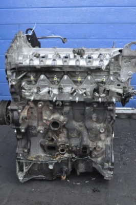 X-trail iii t32 qashqai ii j11 1.6 dci 130km двигун r9ma410 r9m410 211tys фото №1