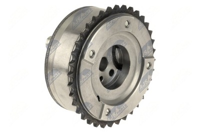 Колесо зубчасте змінних faz розподільного валу nty rkz-ty-008 фото №1