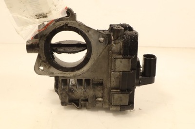 Дроссельная заслонка alfa romeo 159 48cpd4 фото №1