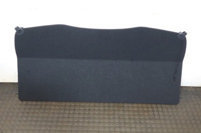 Полиця багажника задня lexus lbx фото №1