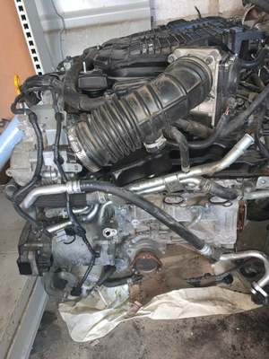 MOTOR Q 50 3.5 HÍBRIDO  