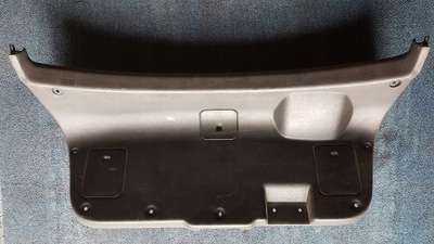 PLÁSTICO FORRO DE TAPA PARTE TRASERA MAZDA 626 V GF HATCHBACK  