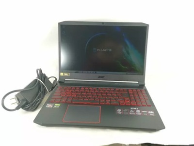 LAPTOP ACER NITRO 5 RYZEN 5 8GB RAM 512 GB GTX 1650 TI