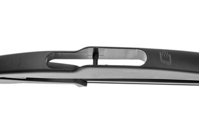 WIPER BLADE REAR 260MM CHEVROLET AVEO DACIA DOKKER RENAULT MEGANE II  