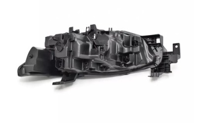 Корпус фары корпус mazda 6 19- full led gs фото №1