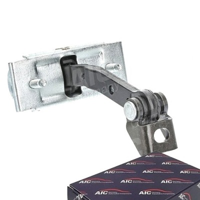 Ограничитель дверь перед l=p do ford transit custom фото №1