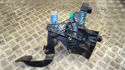 Педаль сцепления trafic iii vivaro b фото №1