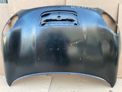 Mini r55 r56 r57 s капот новая оригинал 41617318365 oem фото №1