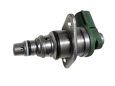 Клапан scv зелёный toyota rav-4 2.0 d-4d , corolla , avensis verso , previa фото №1