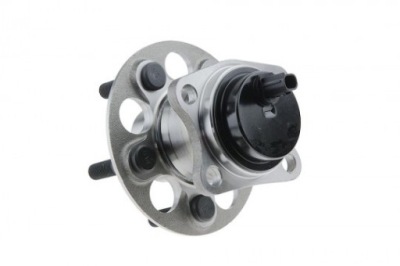 Nty klt-ty-137 набор подшипник колеса фото №1