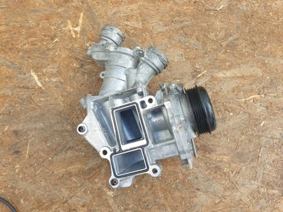 BOMBA DE AGUA TERMOSTATO MERCEDES GLE W167 A6562000015  