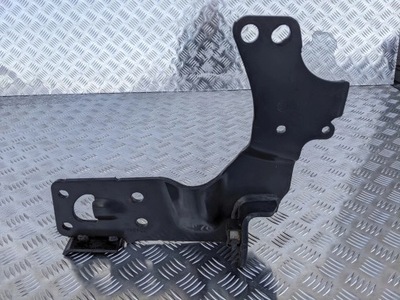 Кронштейн балка бампера scania r s ліва сторона фото №1