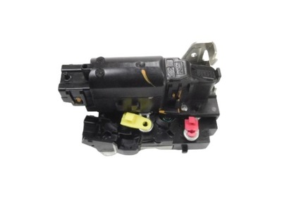 905925342r замок дверь задняя правый dacia dokker фото №1