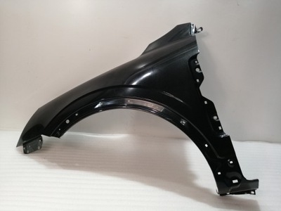 Opel antara крила лівий перед фото №1