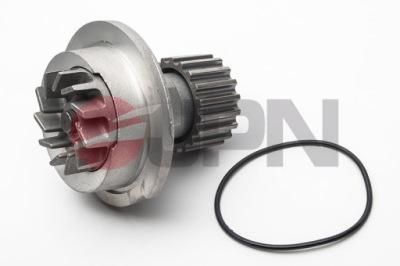 Насос wody daewoo nubira 1.6i dohc фото №1