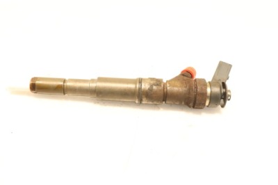 Инжектор форсунка bmw 7 730d e65 3.0d фото №1