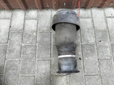 Bmw f15 амортизатор пневмоподушка задня фото №1