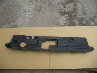 Накладка захист поперечина передній nissan leaf ii 623225sk0a фото №1