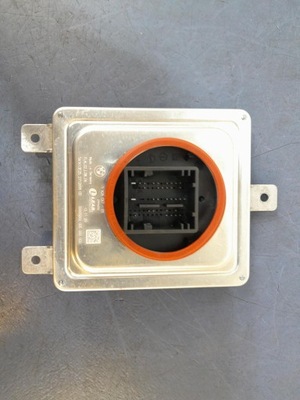 Bmw 5 g30 g31 перетворювач модуль led 5a26c67 фото №1
