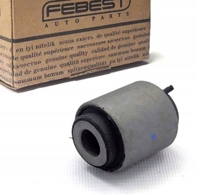 Втулка рычага задняя febest do mazda cx-9 3.5 3.7 фото №1