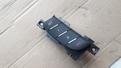 S6 c7 4g a6 панель переключатель памяти сиденье фото №1