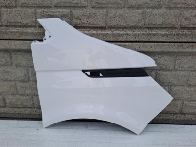 Vw t6 lift t6.1 transporter крыло правый оригинал фото №1