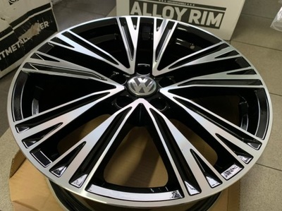 NUEVO LLANTAS 18'' R-LINE VW PASSAT B8 ARTEON  