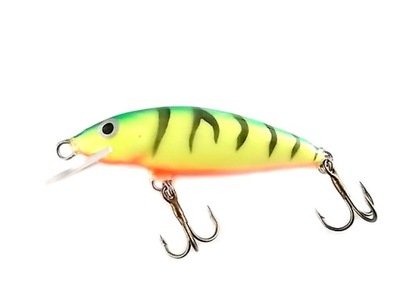 Wobler Dorado Classic 4cm F - FT