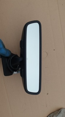 Mercedes-benz g w461 w463 1st gen 2017 середина дзеркало заднього виду фото №1