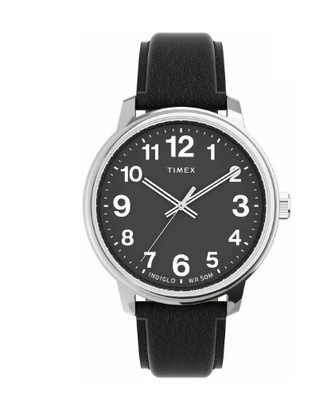 Zegarek Damski Timex czytelny TW2V21400