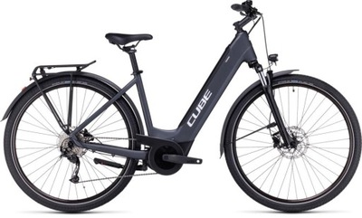 Cube TOURING HYBRID ONE 500 Rama S 50cm BOSCH SMART