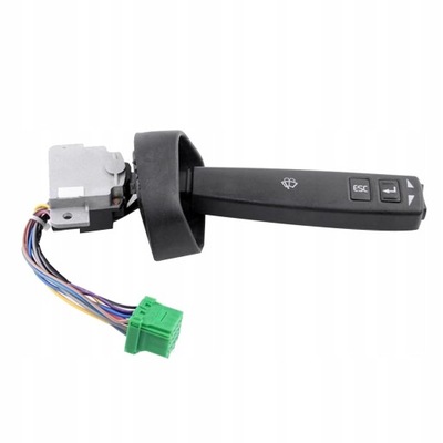 PARA VOLVO FM12 FH12 TRUCK TURN SIGNAL CONMUTADOR  