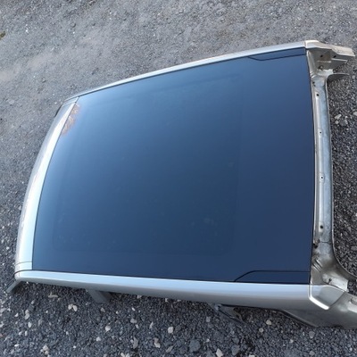 Range rover evoque дах скляний панорама ipanema sand 824 фото №1