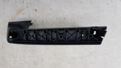 Audi q7 4l ручка кронштейн дверь правый задняя фото №1