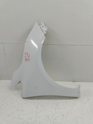 Крыло  перед передний правый  opel corsa e фото №1