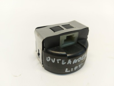 MITSUBISHI OUTLANDER 3 SENSOR SENSOR LLUVIA 8634A062  