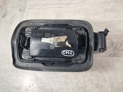 Bmw 5 g31 кришка заливної пального ніша 7387783 фото №1