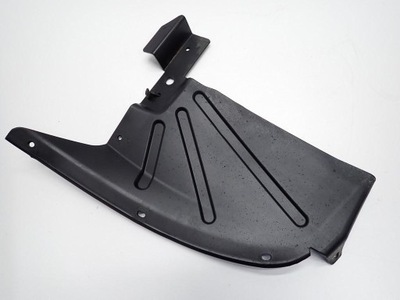 Плита захист підвіска ліва оригінал ab39-56115-ad ford ranger iii iv v 21r фото №1